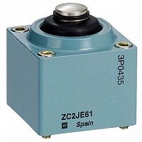 Головка концевого выключателя | код. ZC2JE61 | Schneider Electric